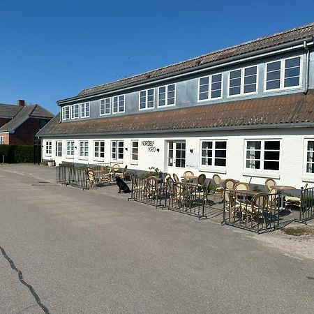 Nordby Kro Extérieur photo